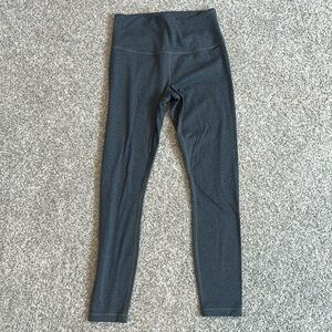 Athleta XS elation leggings like new